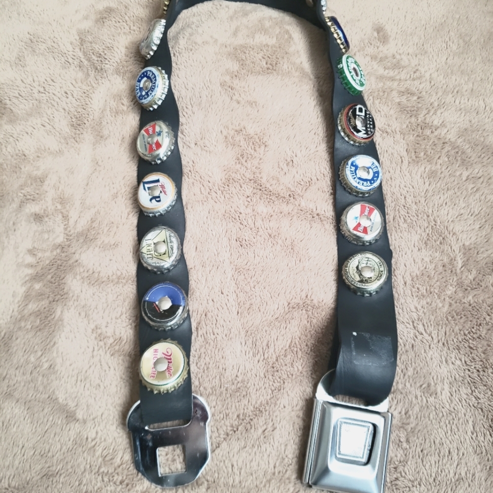 CLASSIC BELT
